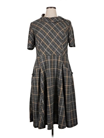 Signature by Robbie Bee Casual Dress (view 1)