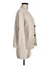 J.Crew Tan Cardigan Size M - photo 4