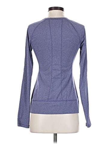 Hind Long Sleeve T-Shirt (view 2)