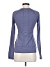 Hind Blue Long Sleeve T-Shirt Size S - photo 2