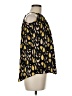 Assorted Brands Gold Sleeveless Blouse Size M - photo 4