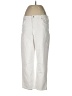 Ella Moss Ivory Casual Pants Size 12 - photo 1