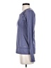 Hind Blue Long Sleeve T-Shirt Size S - photo 5