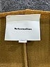 Reformation Brown Sleeveless Top Size XS - photo 7