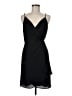 Babaton Solid Black Cocktail Dress Size M - photo 1