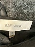 Jones Studio Solid Black Casual Dress Size 2X - photo 7