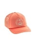 Roxy 100% Polyester Orange Baseball Cap One size - photo 1