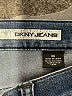 DKNY Jeans Blue Jeans Size 6 - photo 4