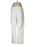 Ella Moss Ivory Casual Pants Size 12 - photo 2
