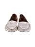 Steve Madden Ivory Flats Size 11 - photo 2