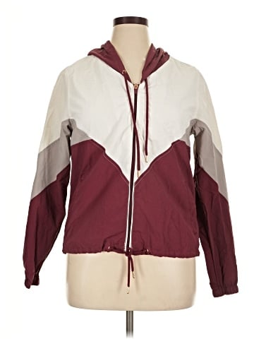 Ashley by 26 International Windbreaker (view 1)