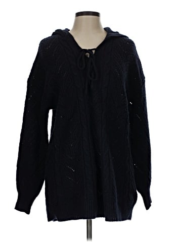 Joie Wool Pullover Sweater (view 1)