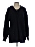 Joie Blue Black Wool Pullover Sweater Size L - photo 1