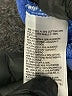 The North Face Blue Sweatshirt Size L - photo 8
