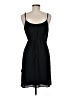 Babaton Solid Black Cocktail Dress Size M - photo 2