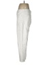 Ella Moss Ivory Casual Pants Size 12 - photo 5