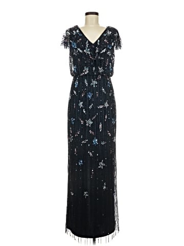 Adrianna Papell Cocktail Dress (view 1)
