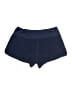Brooks Solid Blue Athletic Shorts Size M - photo 2
