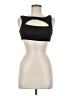 Cider Black Tube Top Size M - photo 1