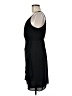 Babaton Solid Black Cocktail Dress Size M - photo 5