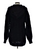 Joie Blue Black Wool Pullover Sweater Size L - photo 2