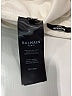 Balmain 100% Cotton Solid Ivory Shorts Size EU (FR) 40 / US 8 - photo 11