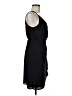 Babaton Solid Black Cocktail Dress Size M - photo 4