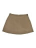 Athleta Solid Tan Active Skort Size 16 - photo 1