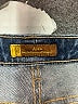 Aura Blue Jeans Size 8R - photo 7