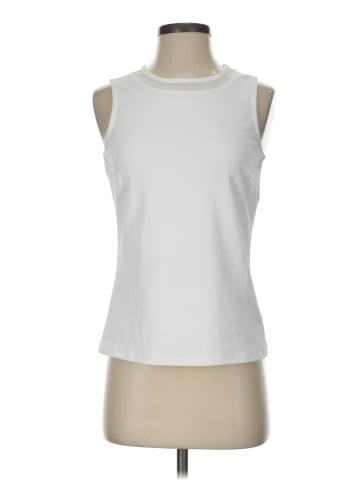 Stella Parker Sleeveless Blouse (view 1)