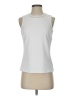 Stella Parker White Sleeveless Blouse Size XS - photo 1