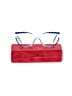 Carolina Herrera Blue Sunglasses One size - photo 2