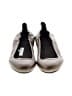Stuart Weitzman Metallic Gold Flats Size 9 1/2 (narrow) - photo 2