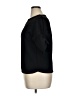 Max Studio Black 3/4 Sleeve T-Shirt Size 0X (estimated) - photo 5