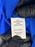 Amanda Uprichard 100% Polyester Solid Blue Cocktail Dress Size XS - photo 4