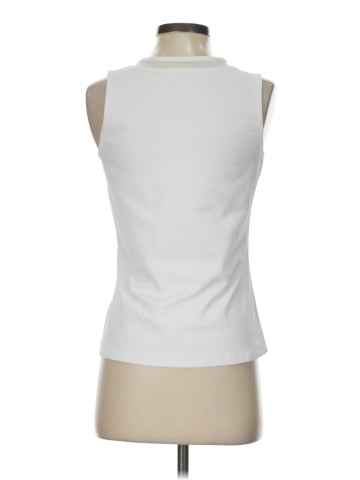 Stella Parker Sleeveless Blouse (view 2)