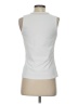 Stella Parker White Sleeveless Blouse Size XS - photo 2