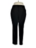 Bar III Black Dress Pants Size 16 - photo 1