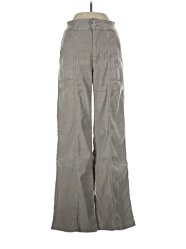 Hudson Jeans Linen Pants