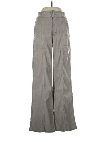 Hudson Jeans Linen Pants (view 1)