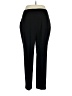 Bar III Black Dress Pants Size 16 - photo 2