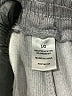 Assorted Brands Solid Gray Casual Pants Size L - photo 7