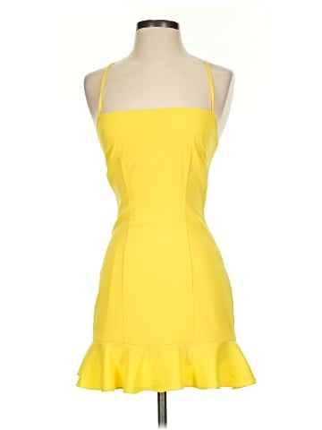 Lovers + Friends Cocktail Dress (view 1)