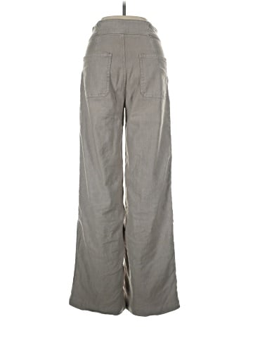 Hudson Jeans Linen Pants (view 2)