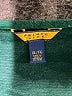 Prince & Fox Solid Green Casual Dress Size XL - photo 7