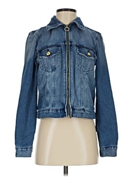 MICHAEL Michael Kors Denim Jacket (view 1)