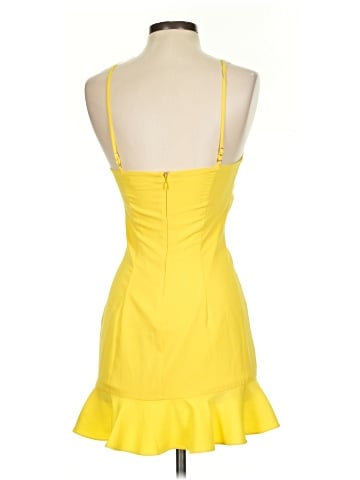 Lovers + Friends Cocktail Dress (view 2)