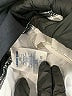Lands' End Animal Print Black Swimsuit Top Size 20W - photo 4