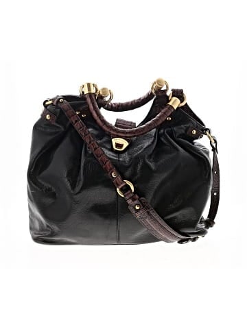 Brahmin Leather Hobo (view 1)