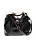 Brahmin 100% Leather Black Leather Hobo One size - photo 1